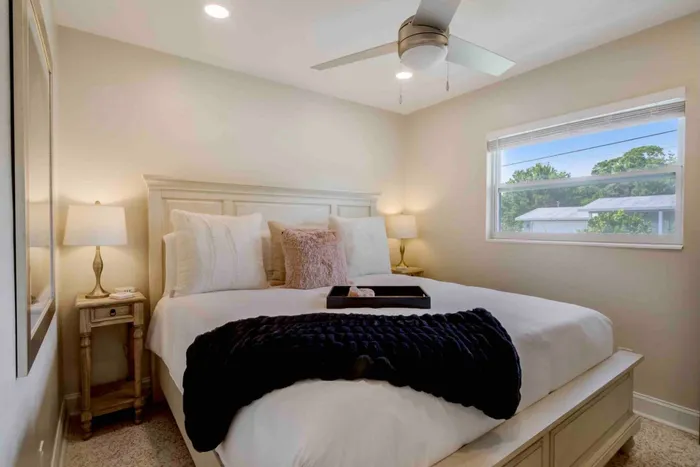 BR #3 - King Bed