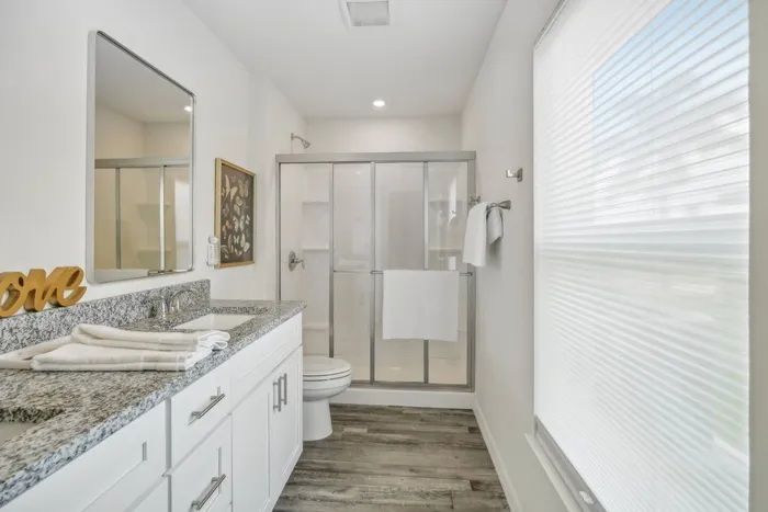 Bath at Cape House