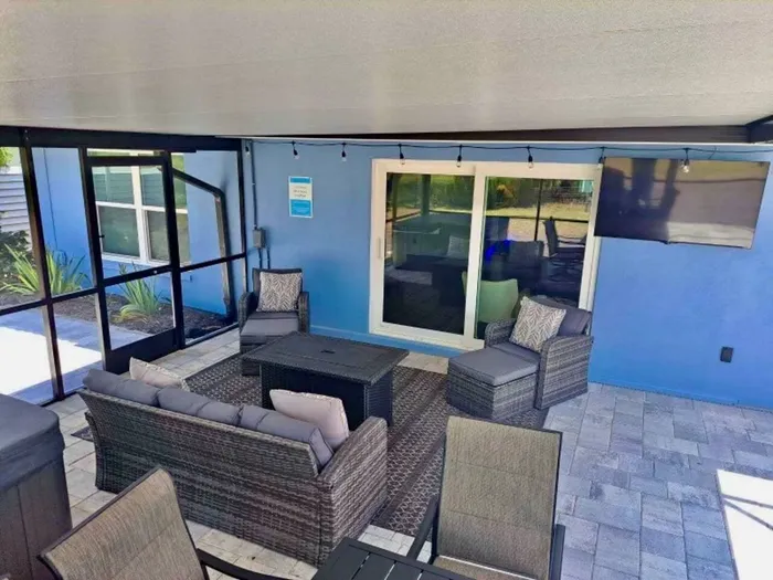 Casa Azul, photo 16
