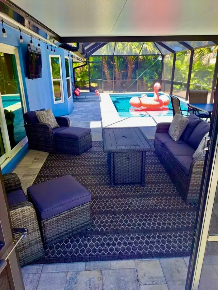 Casa Azul, photo 13