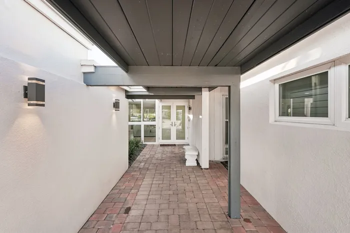 Village House, photo 35